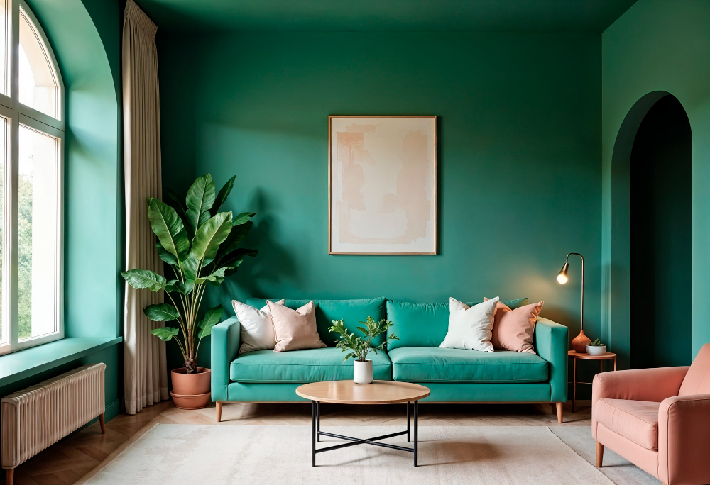 Luxury Interior Design